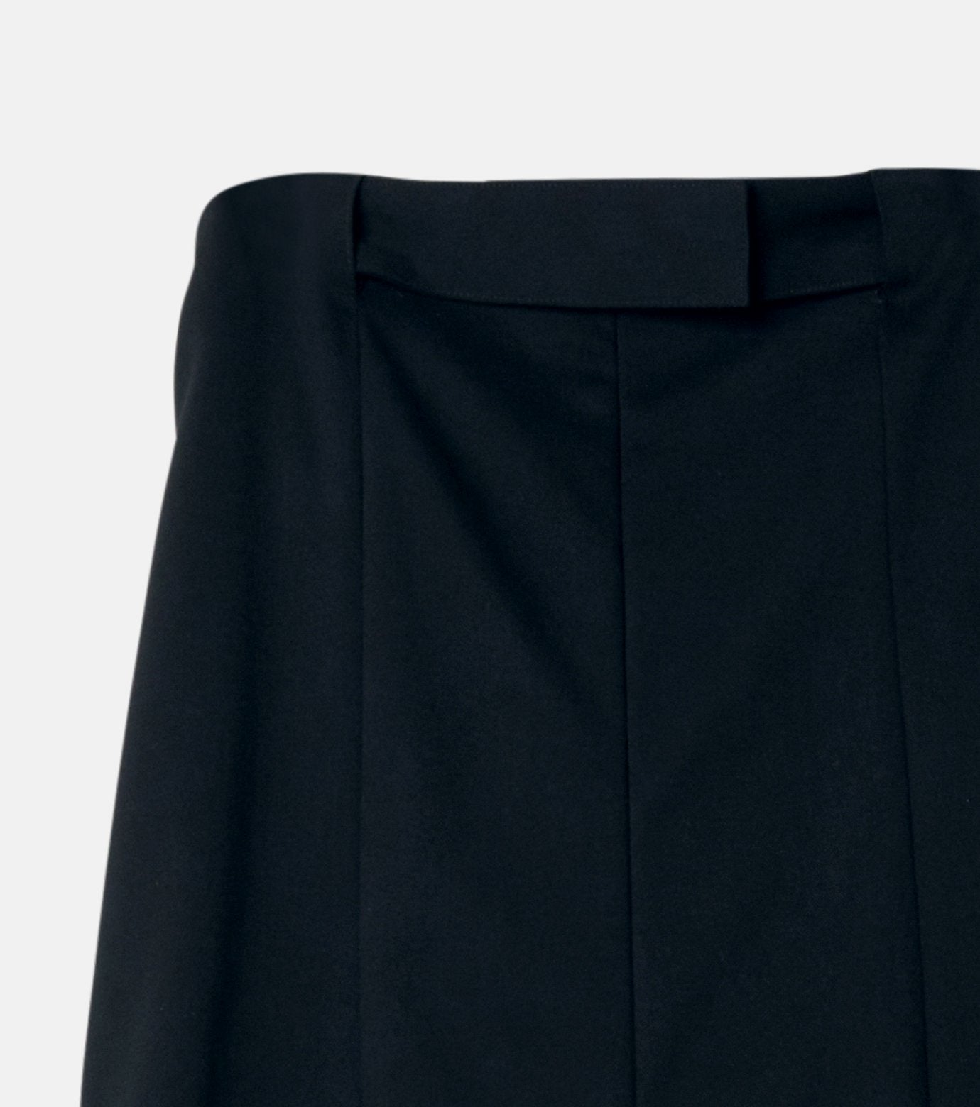 Strapless Jumpsuit