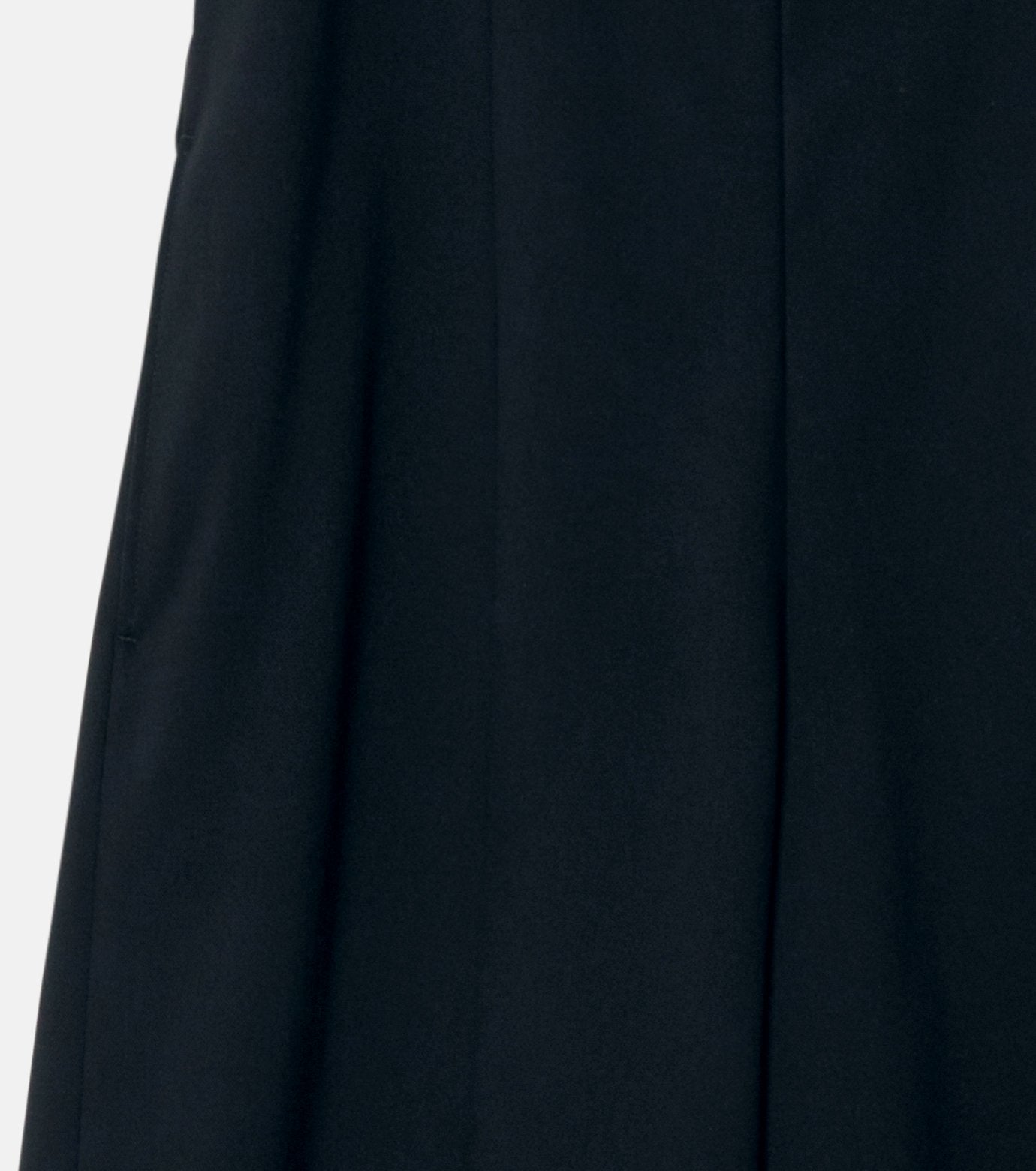 Strapless Jumpsuit