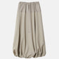 Balloon Skirt