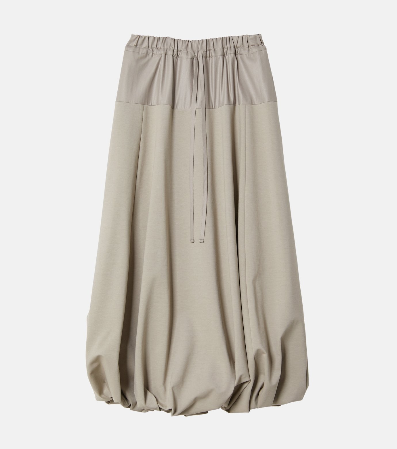 Balloon Skirt