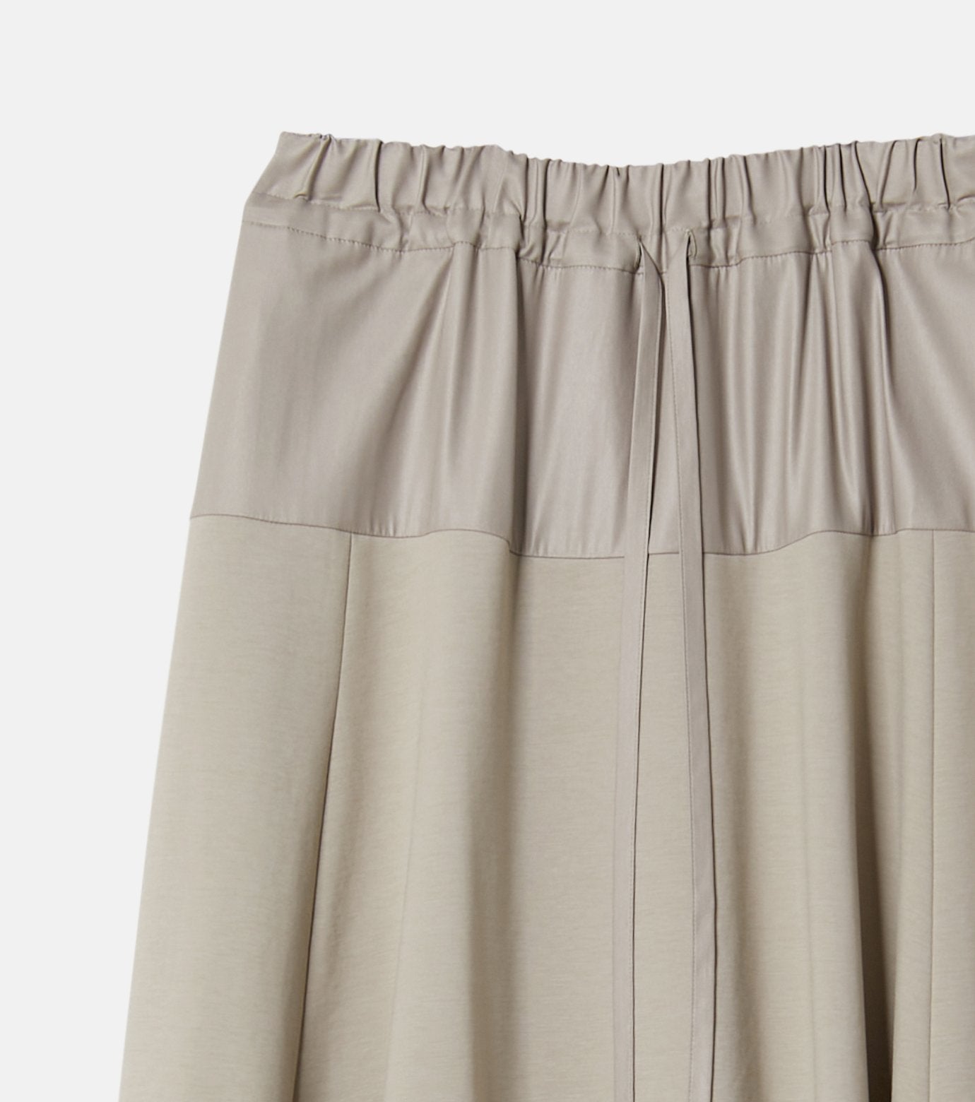Balloon Skirt