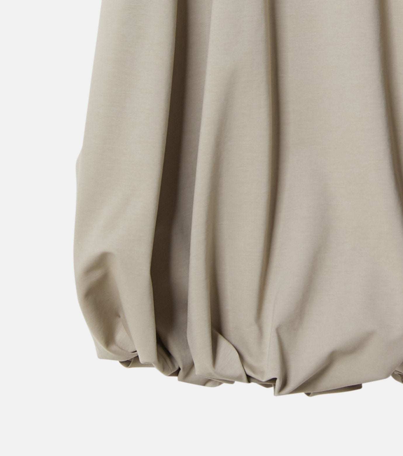 Balloon Skirt