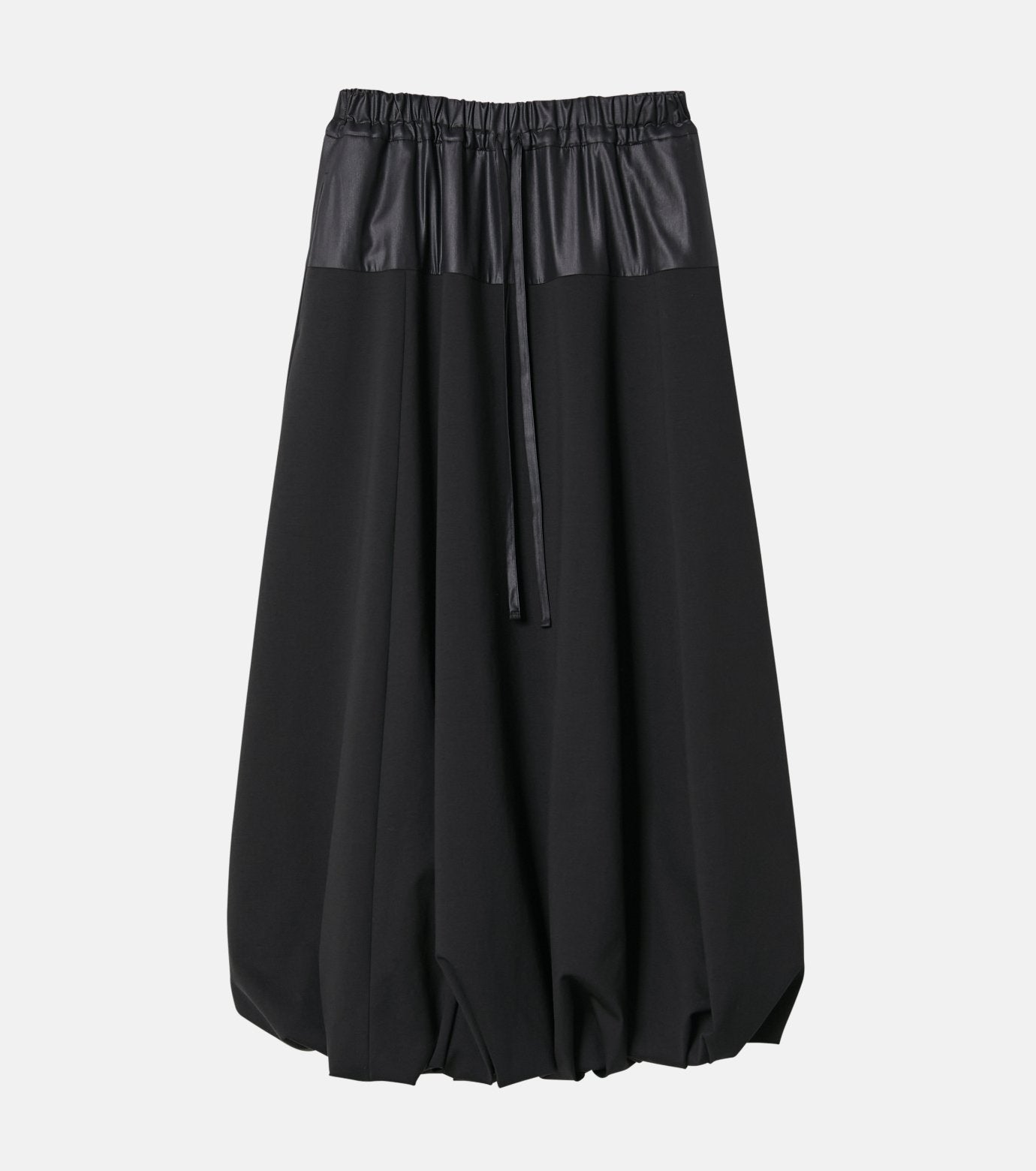 Balloon Skirt