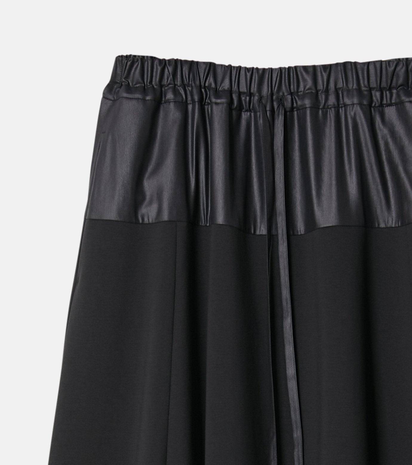 Balloon Skirt