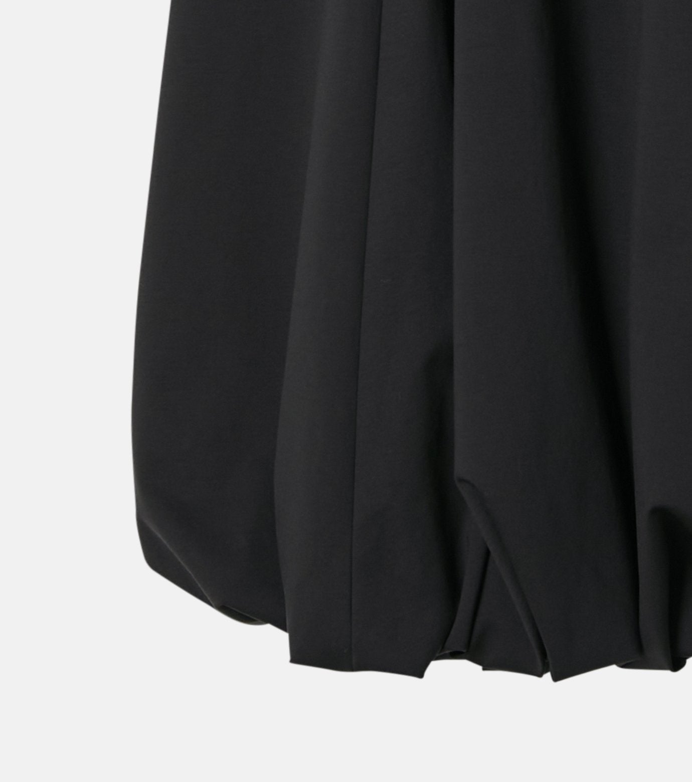 Balloon Skirt