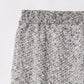 Tweed Melange Knit Skirt