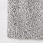 Tweed Melange Knit Skirt