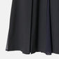 Pleated Skirt w/Sheer Detail