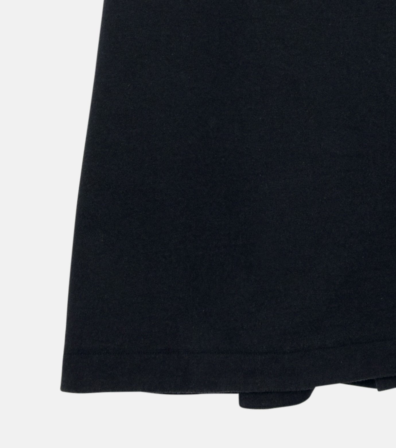 Ozone Washed Jersey Skirt