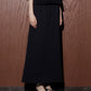 Ozone Washed Jersey Skirt