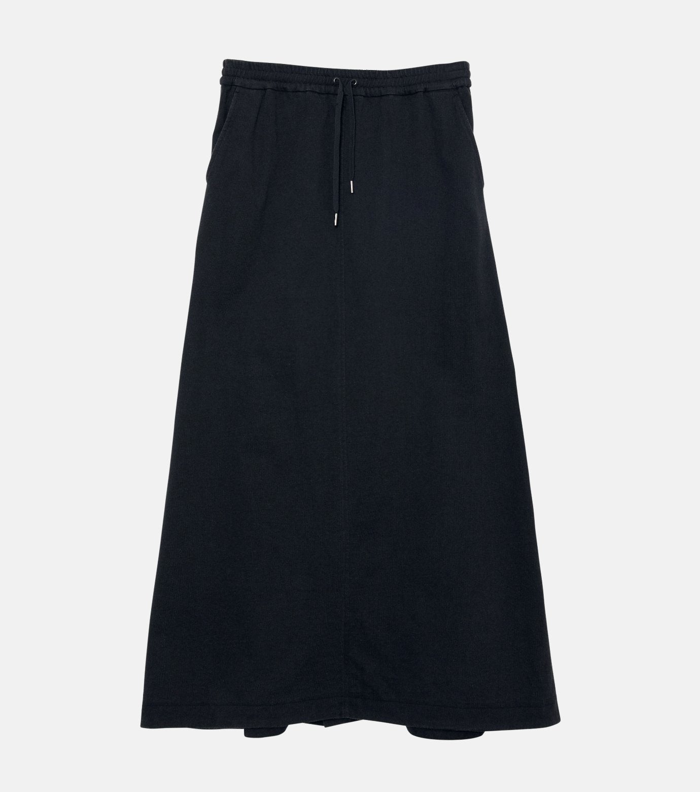 Ozone Washed Jersey Skirt