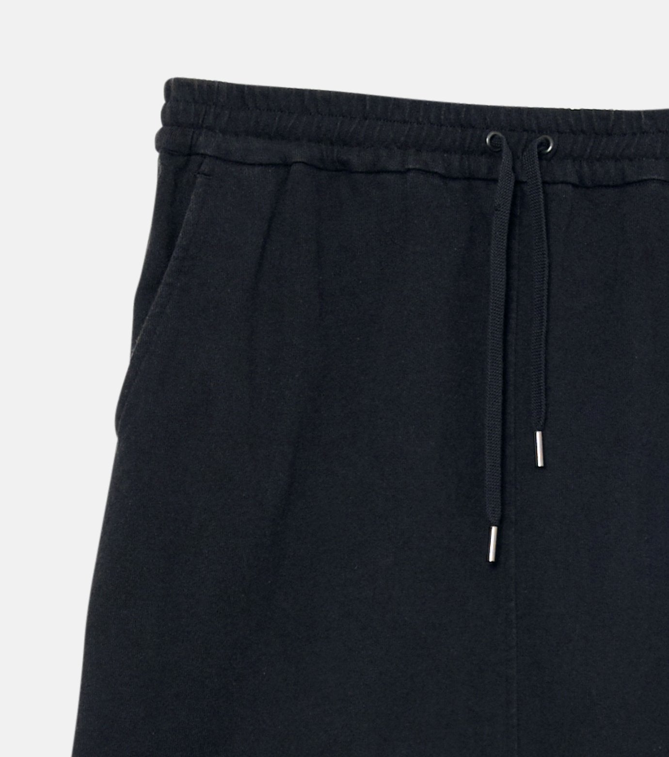 Ozone Washed Jersey Skirt