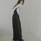 Side Lace Pants