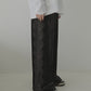 Side Lace Pants