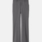 Straight Trousers
