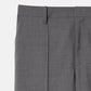 Straight Trousers