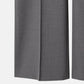 Straight Trousers
