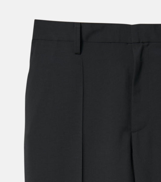 Straight Trousers