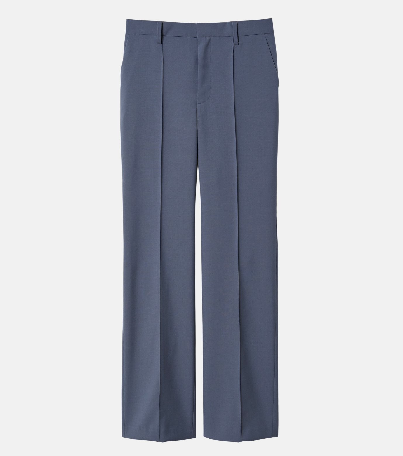 Straight Trousers