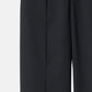 Slim Flare Pant w/Sheer Detail