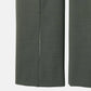 Slim Flare Pant w/Sheer Detail