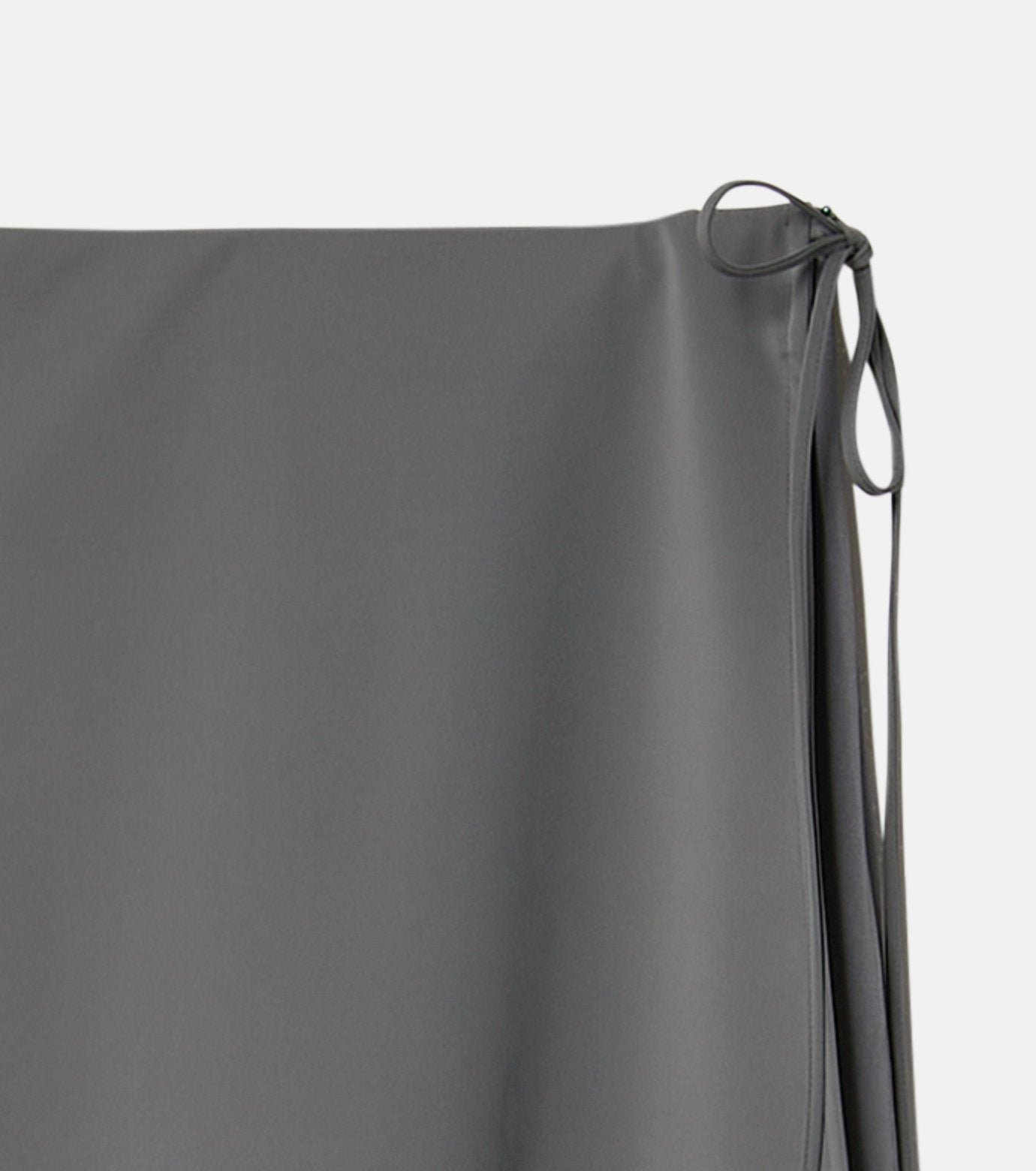 Sheer Relax Pant w/Flocked Flower
