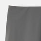 Sheer Relax Pant w/Flocked Flower