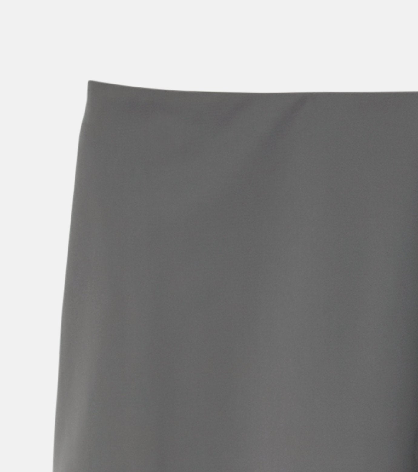 Sheer Relax Pant w/Flocked Flower