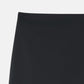 Sheer Relax Pant w/Flocked Flower
