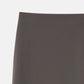 Sheer Relax Pant w/Flocked Flower