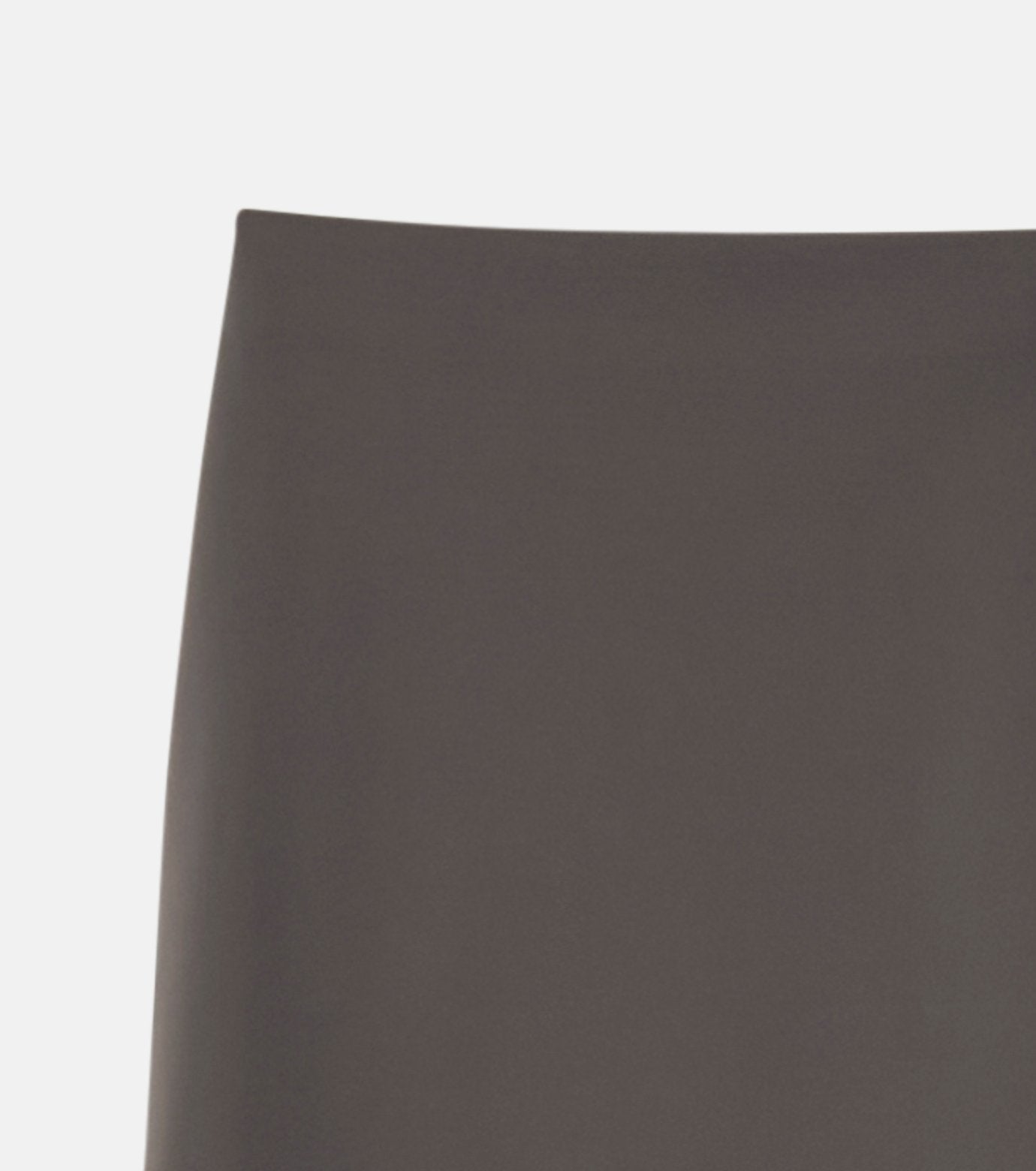 Sheer Relax Pant w/Flocked Flower
