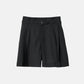 Tucked Front Shorts