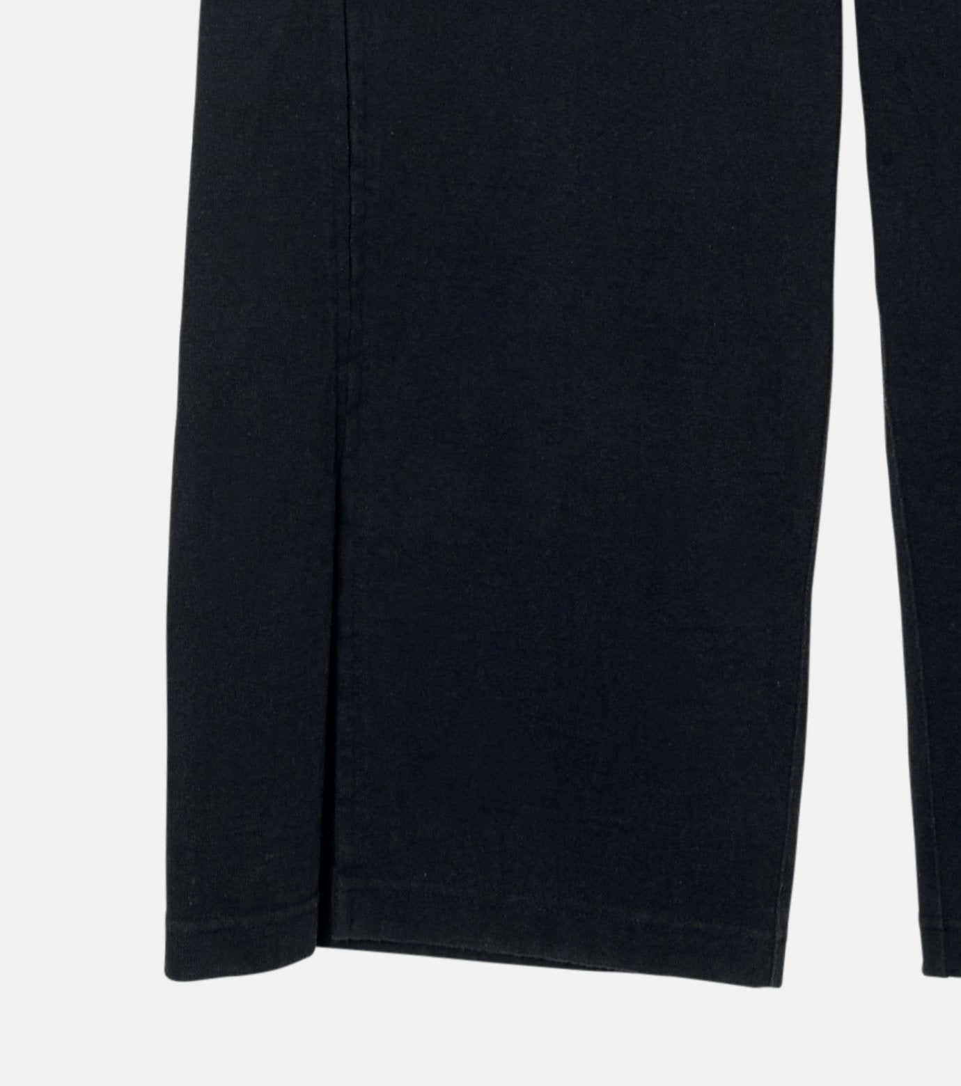 Ozone Washed Jersey Pant