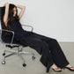 Ozone Washed Jersey Pant