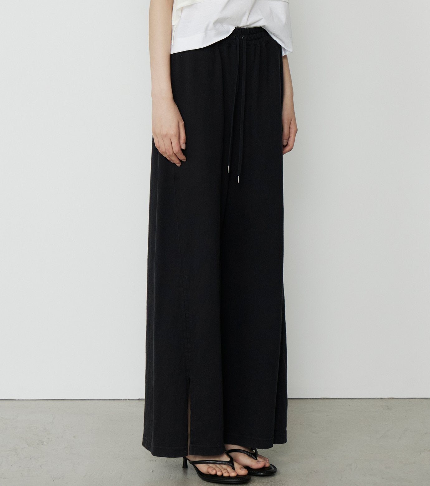Ozone Washed Jersey Pant
