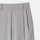 Wide Leg Trousers w/Cut Out Detail