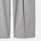 Wide Leg Trousers w/Cut Out Detail