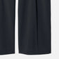 Wide Leg Trousers w/Cut Out Detail