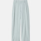 Wide Leg Trousers w/Cut Out Detail