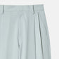 Wide Leg Trousers w/Cut Out Detail