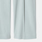 Wide Leg Trousers w/Cut Out Detail