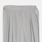 Wide Leg Tuck Pants
