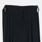 Wide Leg Tuck Pants