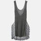 Lace Knit Tanktops