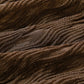 Wave Pattern Knit Polo