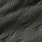 Wave Pattern Knit Tops