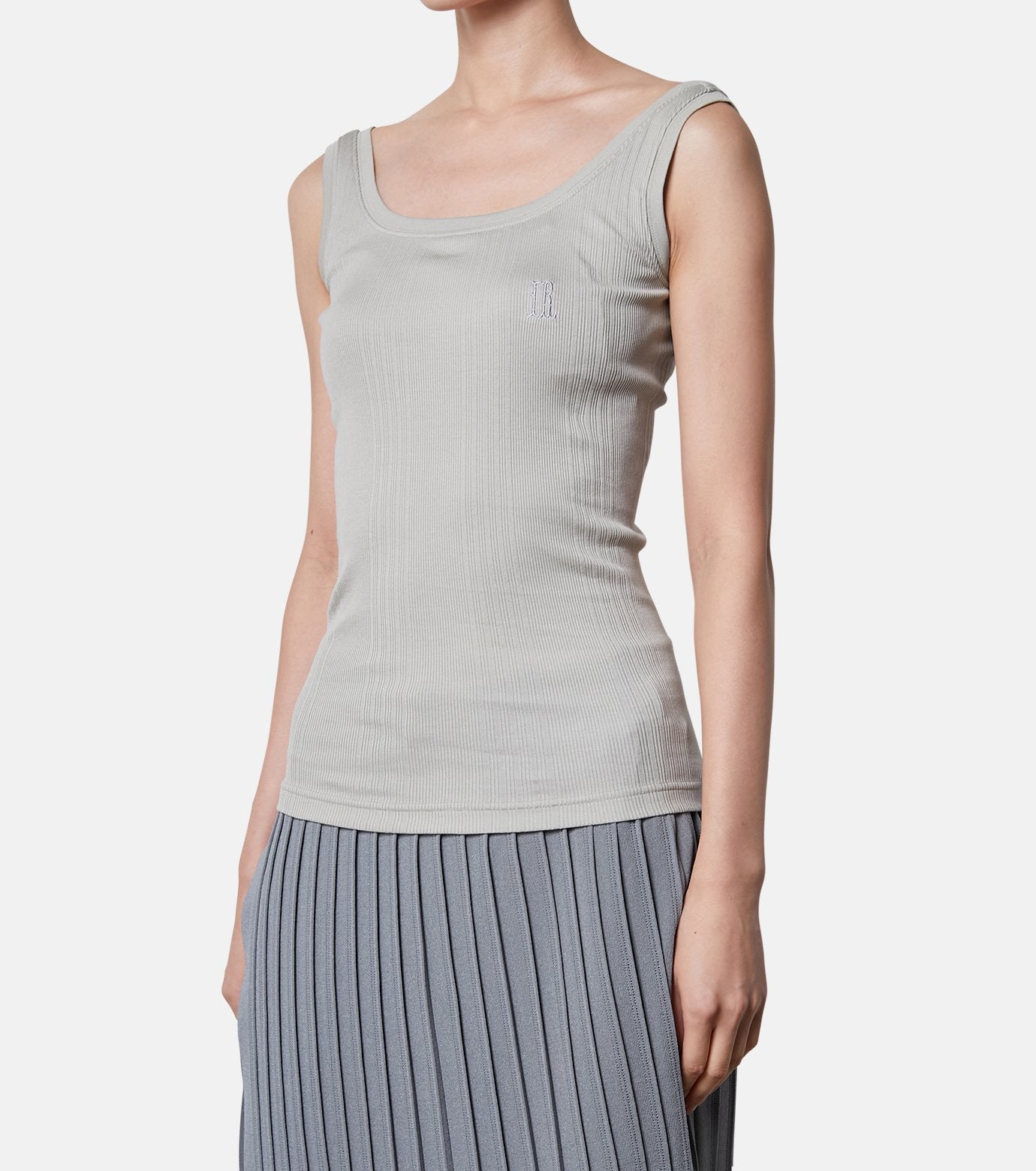 Cotton Teleco Tank Tops