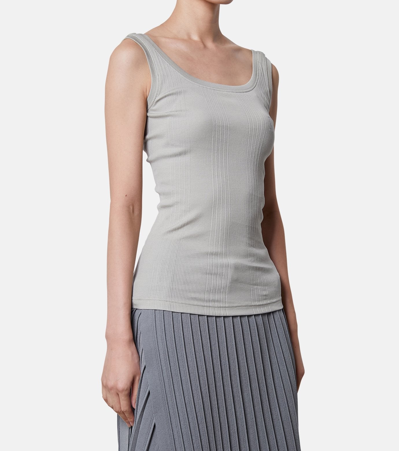 Cotton Teleco Tank Tops