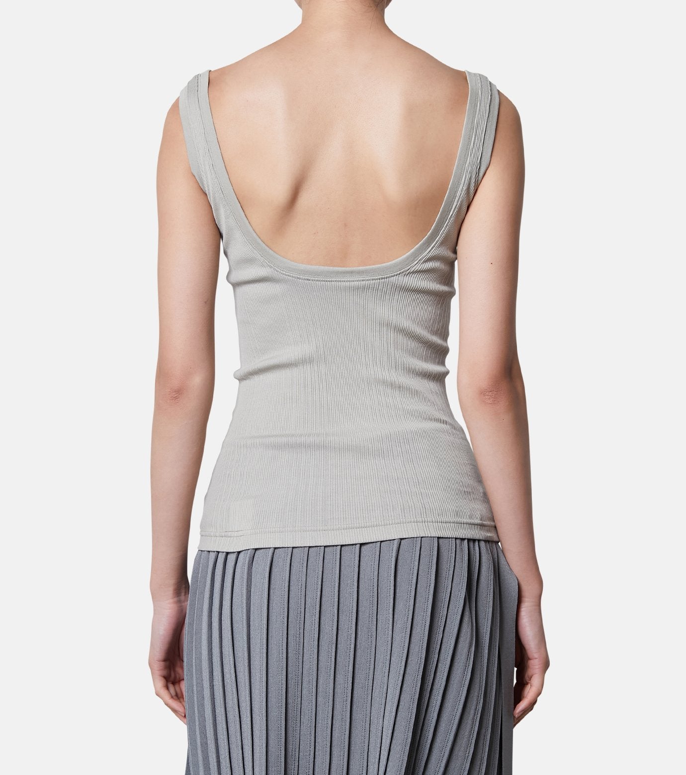 Cotton Teleco Tank Tops