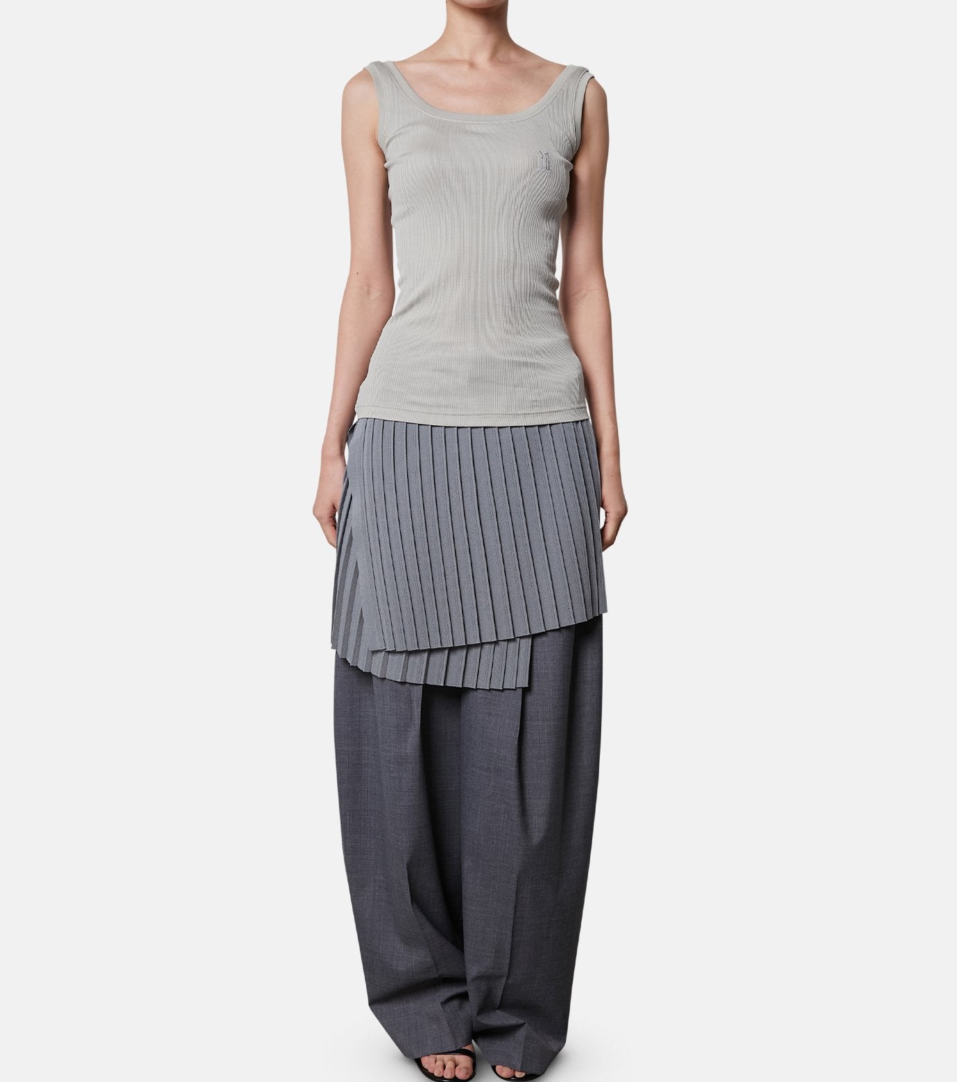 Cotton Teleco Tank Tops